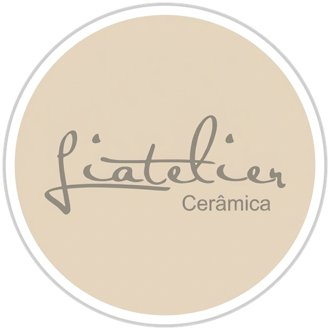 Liatelier Cerâmica — página inicial